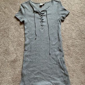 Roxy Short Dress